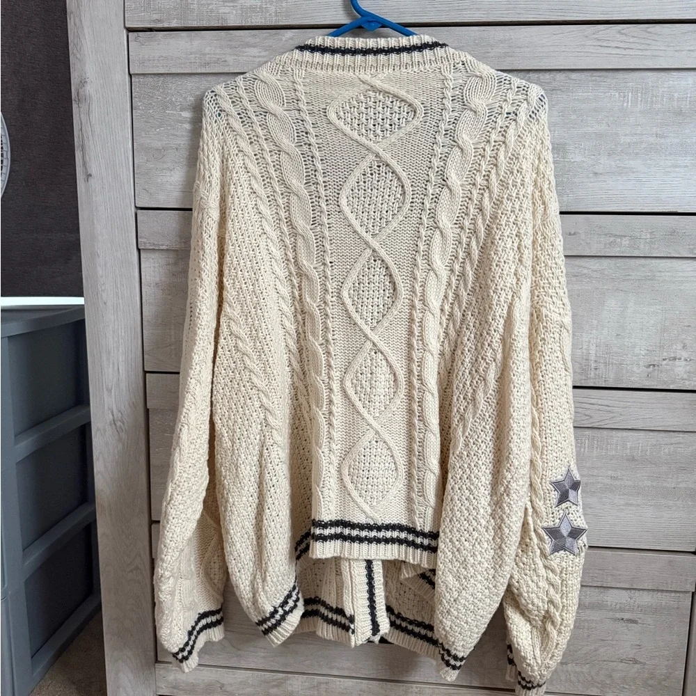 Folklore Cardigan - Picture 2 of 5